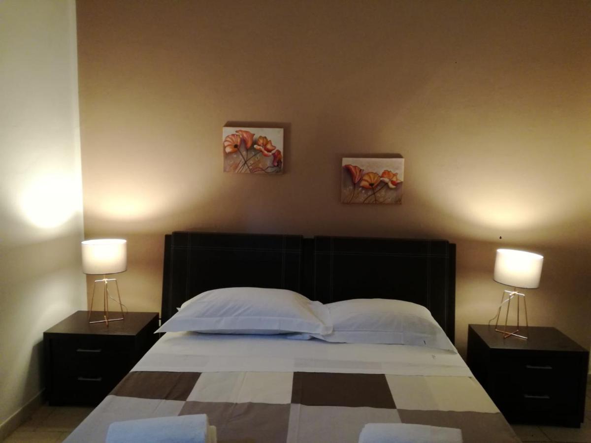 סירקוזה Ortigia Spartan House 2 מראה חיצוני תמונה