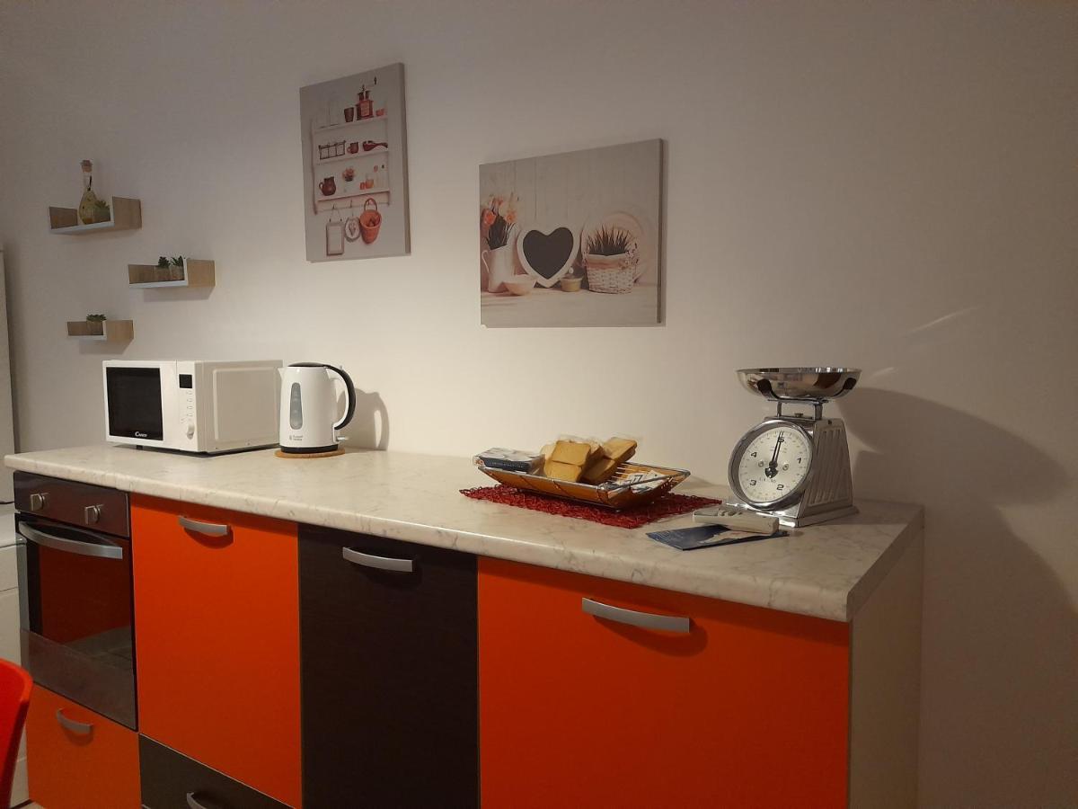 סירקוזה Ortigia Spartan House 2 מראה חיצוני תמונה