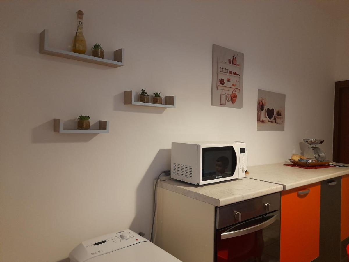 סירקוזה Ortigia Spartan House 2 מראה חיצוני תמונה