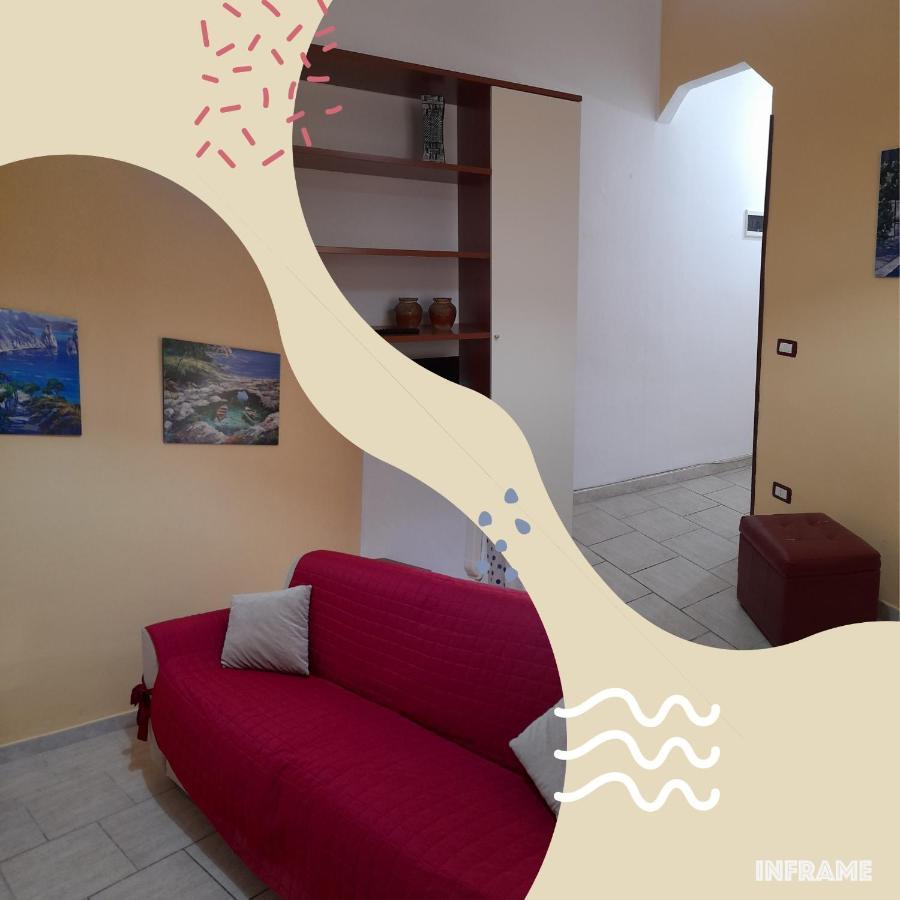 סירקוזה Ortigia Spartan House 2 מראה חיצוני תמונה
