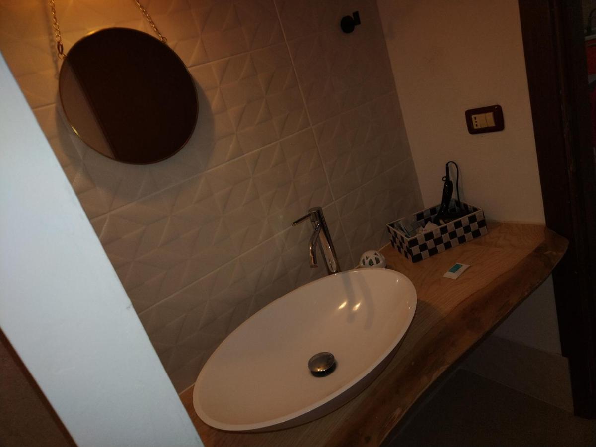 סירקוזה Ortigia Spartan House 2 מראה חיצוני תמונה