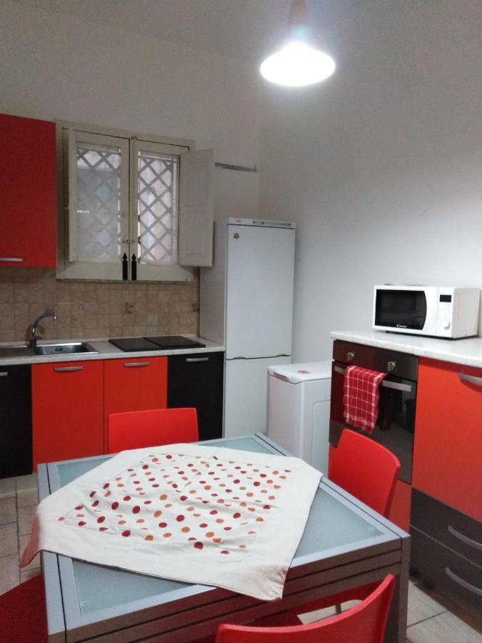סירקוזה Ortigia Spartan House 2 מראה חיצוני תמונה